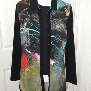 Michael Philips shirts